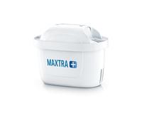 BRITA Pack de 4 filtres MAXTR réduit le calcaire, le chlore, le plomb et autres impuretés pour une eau du robinet plus pure, sans BPA
