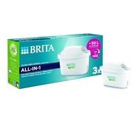 Brita Pro All in 1 Filter Pack of 3