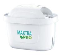 BRITA Filtre à eau pour carafe MAXTRA Pro Pack 5+1 Blanc