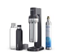 Brita sodaTRIO noir Kit de gazéification d'eau
