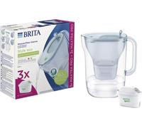 Brita Style eco incl. 3 MX PRO - Filtre à eau de table - bleu