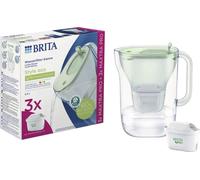 BRITA Style Eco Light Green Contient 3 Maxtra Pro All-in-1
