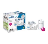 BRITA système de filtration d’eau ON-TAP Pro V-MF >0,5 micron + 3 cartouches