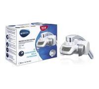 BRITA Système de Filtration on Tap pour Robinet - Classic et Bundle Unique Blanc