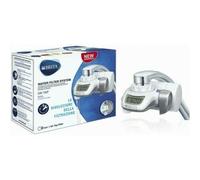 Brita 1052073 filtre à eau Filtre à eau pour robinet Blanc