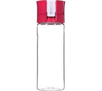 Brita Vital +1 pcs MicroDisc filter bottle (0,6l ; pink)