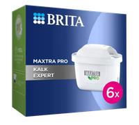 BRITA Vital Waterfilterfles 0,6L 6 pack