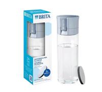 BRITA Vital Waterfilterfles 0,6L Lichtblauw