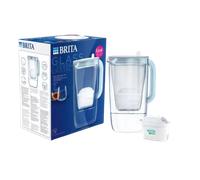 Brita 4006387120801 filtre à eau Filtre pour distributeur d'eau 2,5 L Bleu clair, Transparent