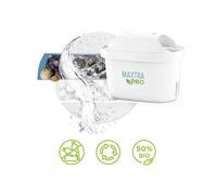 BRITA Wasserfilter Marella weiß