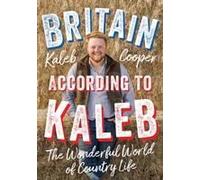 Britain According To Kaleb