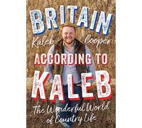 Britain According to Kaleb: The Wonderful World of Country Life