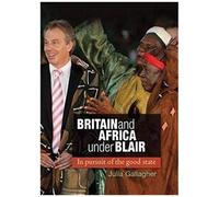 Britain And Africa Under Blair