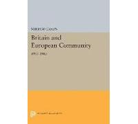 Britain And European Community
