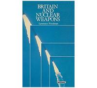 Britain And Nuclear Weapons