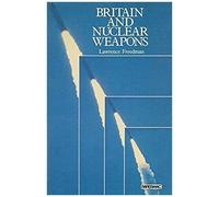 Britain And Nuclear Weapons