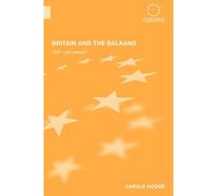 Britain and the Balkans