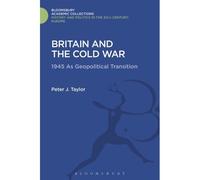 Britain And The Cold War