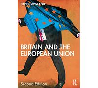 La Grande-Bretagne et l'Union européenne – Routledge