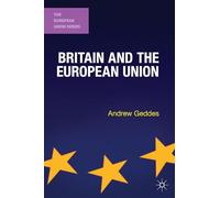 Britain and the European Union