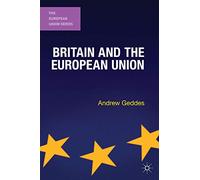 Britain and the European Union