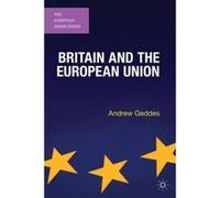 Britain and the European Union (The European Union Series) - [Version Originale] Inconnu (Auteur)