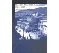 Britain and Tibet 1765-1947: A Select Annotated Bibliography of British Relations with Tibet and the Himalayan States Including Nepal, Sikkim and B Marshall, Julie G. (Auteur)