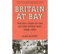 Britain At Bay
