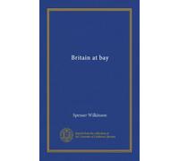 Britain at bay