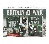 Britain at War (2 DVD) [Edizione: Regno Unito] [Import]