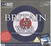 Britain at War
