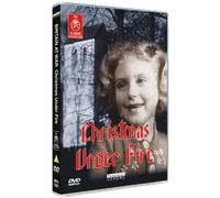 Britain at War-Christmas Under Fire [DVD] [Import]