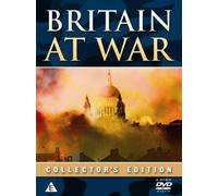 Britain at War-Collectors Edition DVD [Edizione: Regno Unito] [Import]