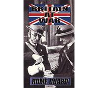 Britain At War - Remembering The Home Guard [VHS] [Import anglais]