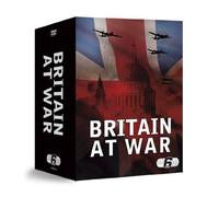 Britain at War Six DVD Box Set [Import]