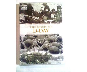 BRITAIN AT WAR: The Story Of D-DAY 6th June 1944 - Documentary