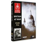 Britain at War-Under Fire [Import anglais]