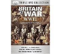 Britain At War: Wwii