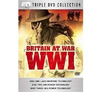 Britain At War - World War I
