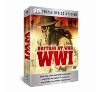 Britain at War Ww1 [Import]