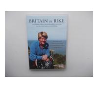 Britain By Bike Clare Balding & Harold Briercliffe's Dvd