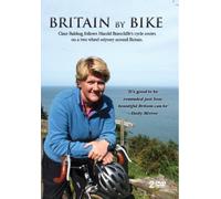 Britain by Bike [DVD] -TV Series (Clare Balding) [Import]