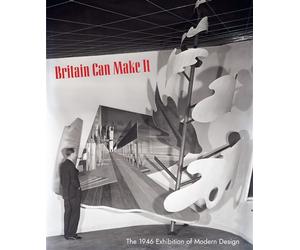 Britain Can Make It - Diane Bilbey - Paul Holberton - broché - Beau livre