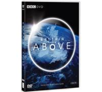 Britain From Above [DVD] by Andrew Marr