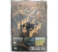 Britain From The Air 3 Box Set Dvd (2005)