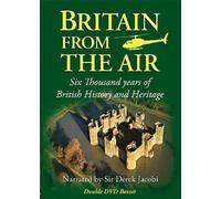 Britain from the Air [Import anglais]