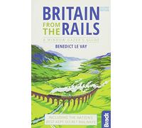 Britain from the Rails: A Window Gazer's Guide