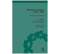 Britain In India, 1765-1905