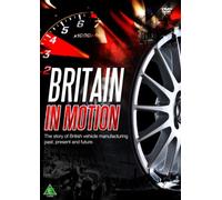 Britain in Motion [Import]