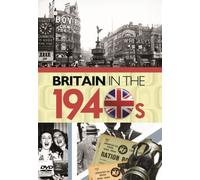 Britain in the 1940s [DVD]